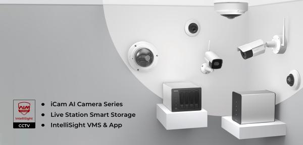 Smart Edge, Simplify Management 